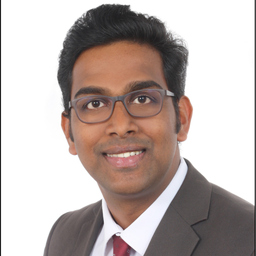 Mag. Sebin Varghese