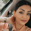 Social Media Profilbild Aynur Siddiqi Berlin