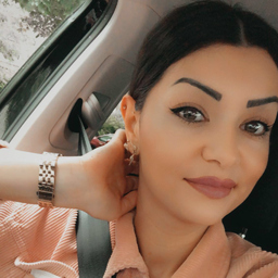 Profilbild Aynur Siddiqi
