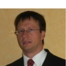 Dipl.-Ing. Matthias Buchmann