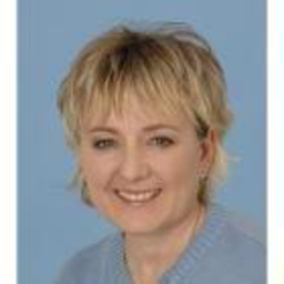 Manuela Marheineke