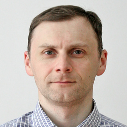 Igor Bochkarev