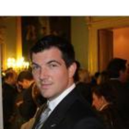 Jerome Pallas Palacio