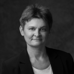 Edith Mayrhoffer