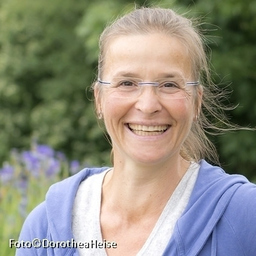 Cordula Petzold