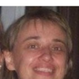 Stéphanie Guédon