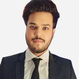 Afaq Ayub