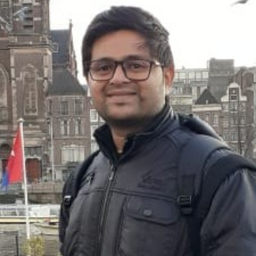 Jay Sanghani