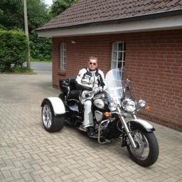 Rüdiger Goecks's profile picture