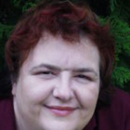Dorothee Zopp