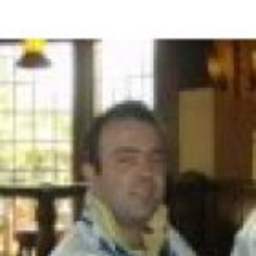 Stuart Bloomfield