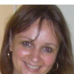 Profilbild Natalie de Alvarez