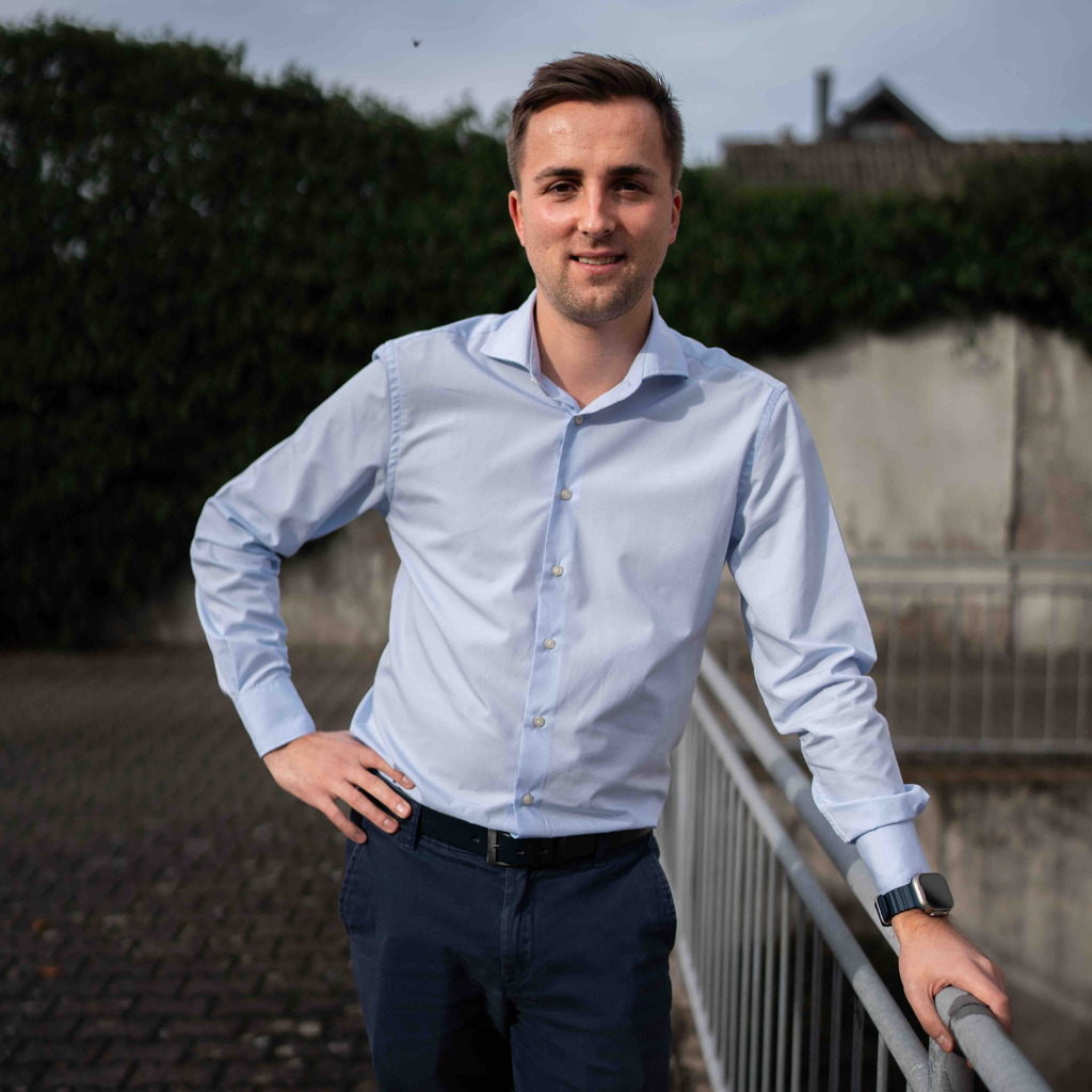 Hannes Huschke Head of Sales kabe Display GmbH XING