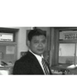 Bahrind Muda