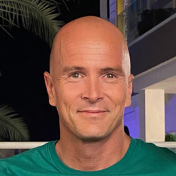 Hannes Mitter