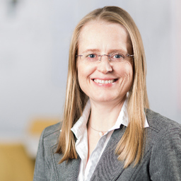 Dr. Anne Henning