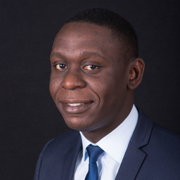 cedric MWANZA KYUNGU