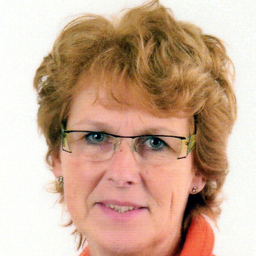Ingrid Weber