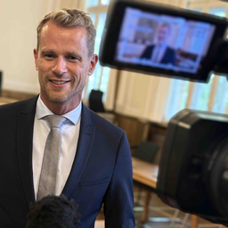 Christoph Willinghöfer