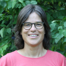 Claudia Frick