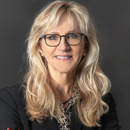 Brigitte Holderegger