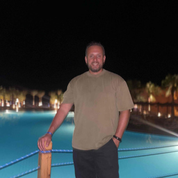 Raschid Azzamrani's profile picture