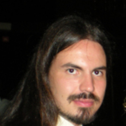 Jose Luis Uceda Hernández