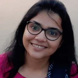 priyambada mishra