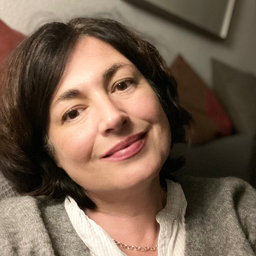 Gabriele Klughammer