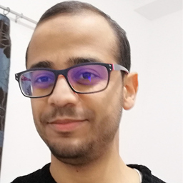 Mohamed MOKRANI