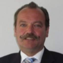 Reiner Begemann