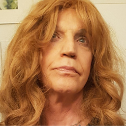 Jeanne Rivar