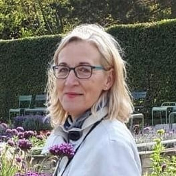 Sabine Klenz
