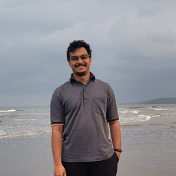 Tarun Gopal