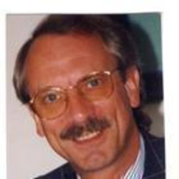 Wolfgang Keune