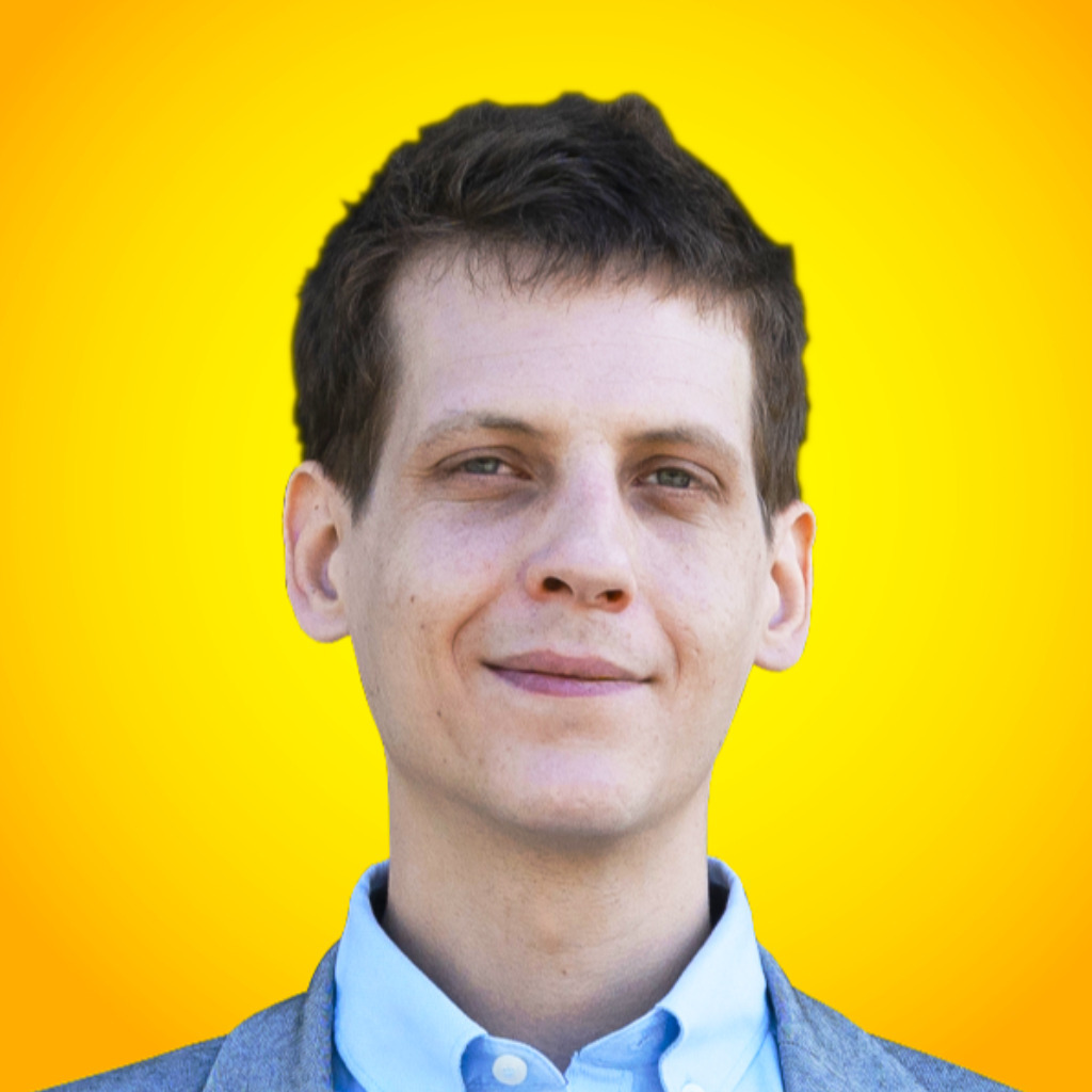 Lucas Venturini Frontend Developer Tsetinis Software GmbH XING