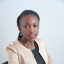 Mary Ann Wakiuru Ngunjiri