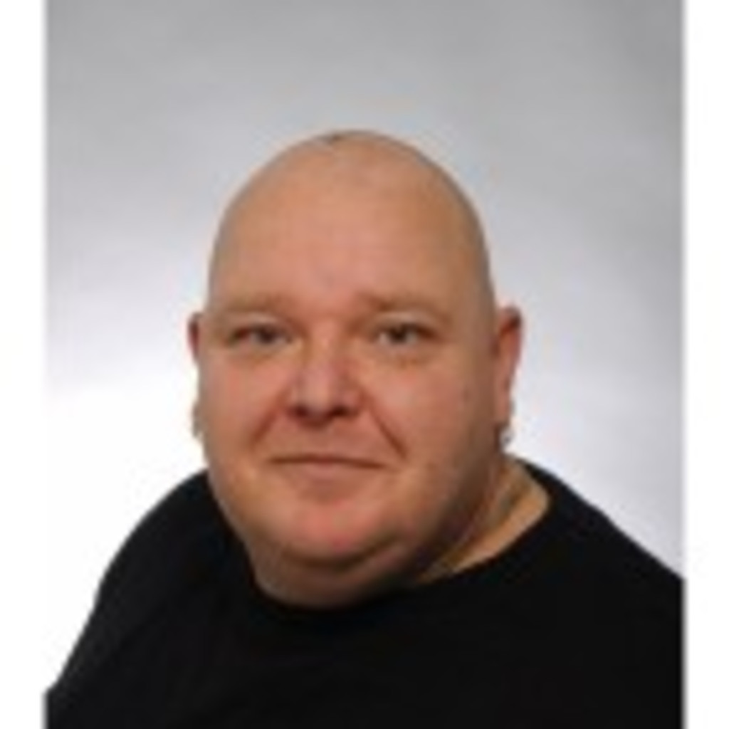 Marcel Birlin Suchend z. Z. Arbeit suchend XING