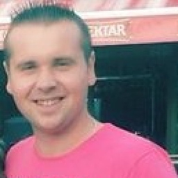 Armin Dzaferovic