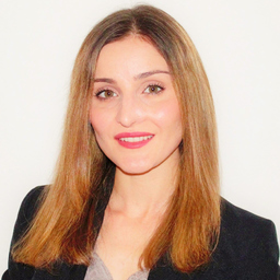 Valentina Hasani