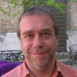 Jean-Paul Guisan
