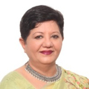 Dr.  Sandya Advani