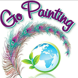 Go Painting