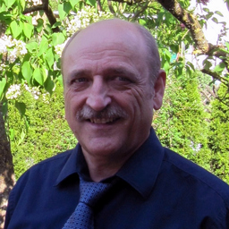 Siegfried Haug