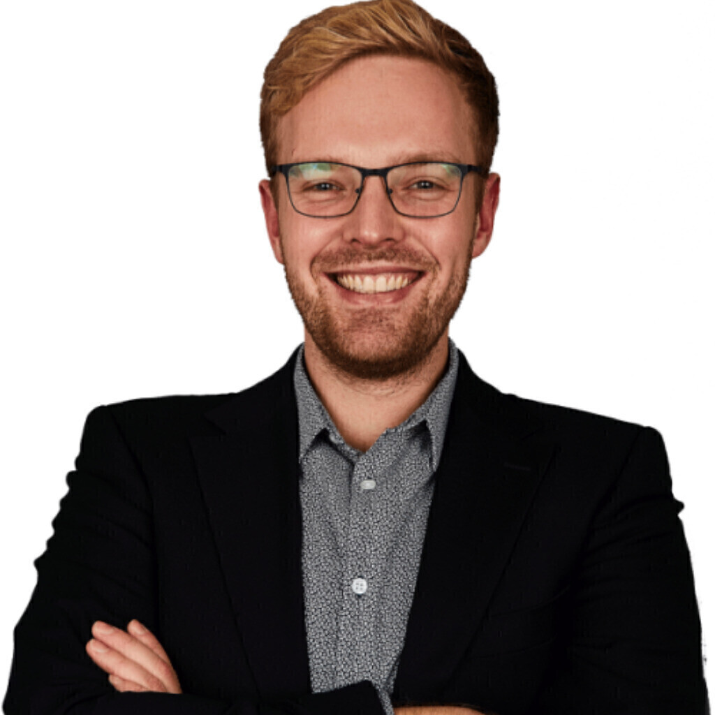 Florian Eising Unternehmer Eising Engineering XING