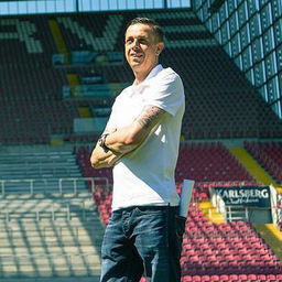 Stefan Roßkopf