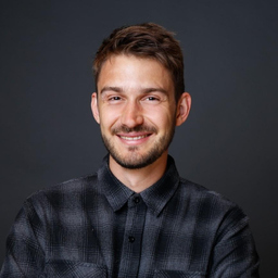 Max Bereczky's profile picture