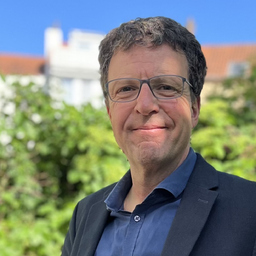 Ralf Kasper