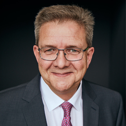 Jörg Donner's profile picture