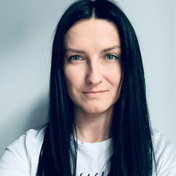 Oleksandra Shevchenko
